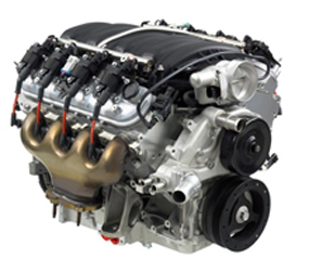 B23BC Engine
